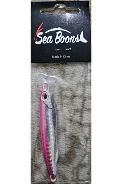 At çek avcı kaşık 40 gr yüksek performanslı - Resim 2