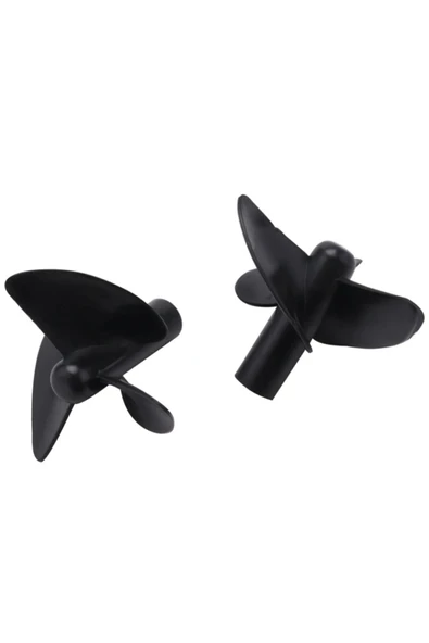 Sazan Yemleme (TEKNE VE BOTU)pervane 16 Konumlu Teklere Uyumlu Kaliteli - Resim 4