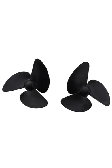 Sazan Yemleme (TEKNE VE BOTU)pervane 16 Konumlu Teklere Uyumlu Kaliteli - Resim 2