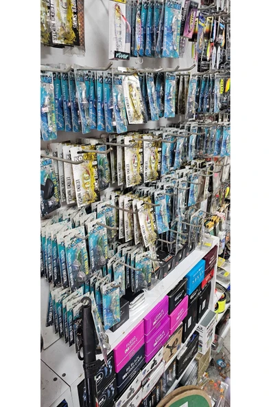 At çek avcı kaşık aksiyonlu - 3