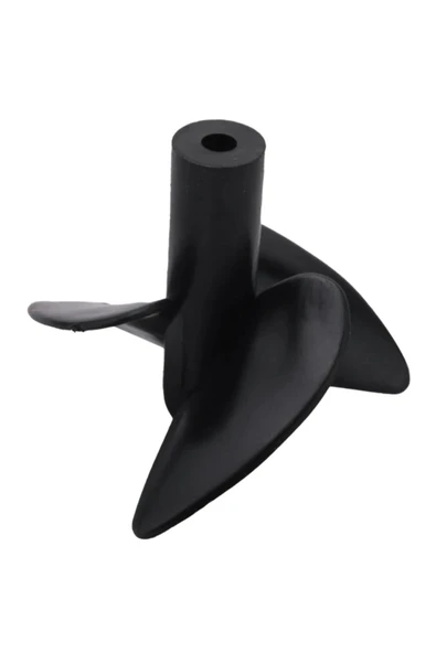 Sazan Yemleme (TEKNE VE BOTU)pervane 16 Konumlu Teklere Uyumlu Kaliteli - Resim 5