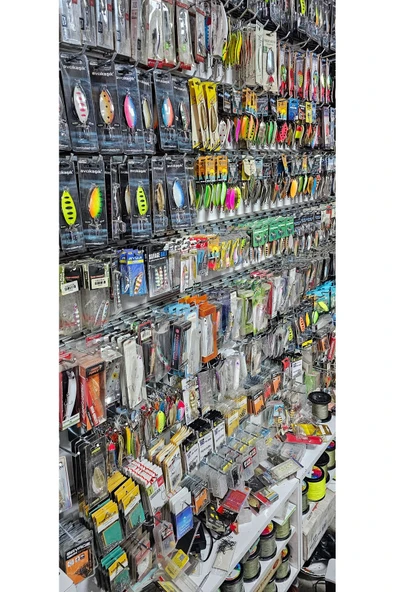 At çek avcı kaşık aksiyonlu - 2