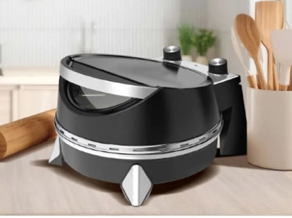 TECNA 6855 PIZZA FIRINI - Multi Cooker