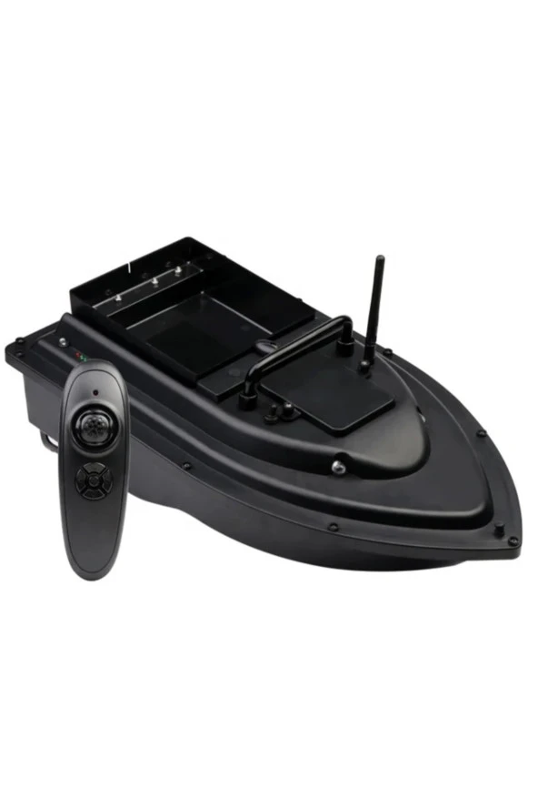 Sazan Yemleme (TEKNE VE BOTU)uzaktan Kumandalı ( 400-500) Uzaklık Menzilli Sabi?t Hiz - Resim 3