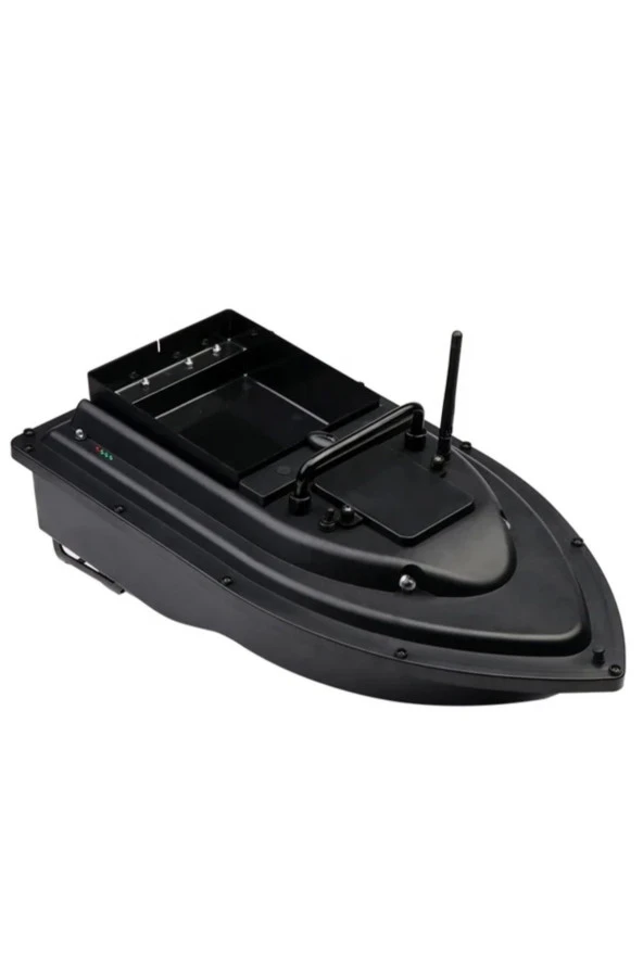 Sazan Yemleme (TEKNE VE BOTU)uzaktan Kumandalı ( 400-500) Uzaklık Menzilli Sabi?t Hiz - Resim 5