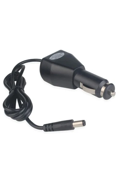 Sazan Yemleme (TEKNE VE BOTU)araba Şarzı 8.4v Pıllerınizi Arabada Sarz Edin - 3