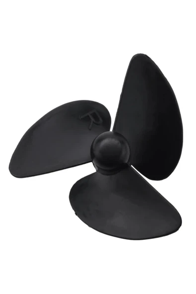 Sazan Yemleme (TEKNE VE BOTU)pervane 16 Konumlu Teklere Uyumlu Kaliteli - Resim 7