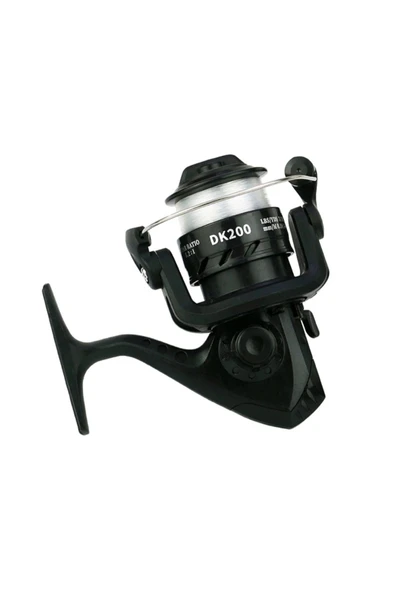 Olta kamışı makinası 2000 lik BH At çek makinası - 2