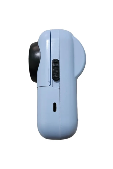 Barkod Yazıcı Yapışkan Etiket Taşınabilir Yazıcı Takı Etiket Max 57mm Etiket Yazıcı - 4