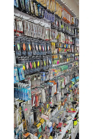 At çek avcı kaşık aksiyonlu - 2