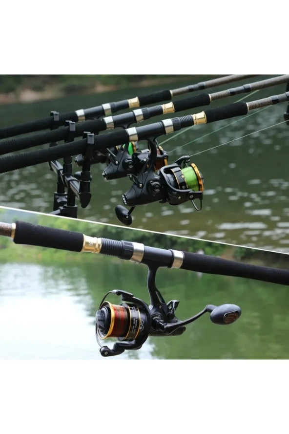 Sougayilang Olta makinası full metal 7000 lik - 4