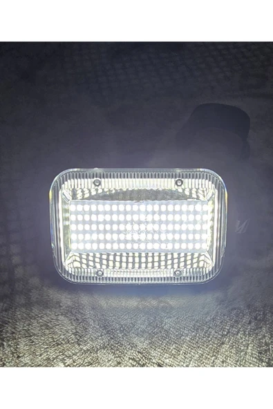 SAZAN YEMLEME( TEKNE VE BOTU )SUPER KAFA LAMBASI HIZLI SARZ VE YÜKSEK IŞIK AYDINLATMA - 7