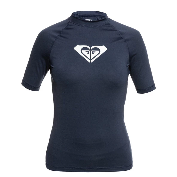 Roxy WHOLE HEARTED SS  Kadın T-shirt ERJWR03548-Rox.BSP0