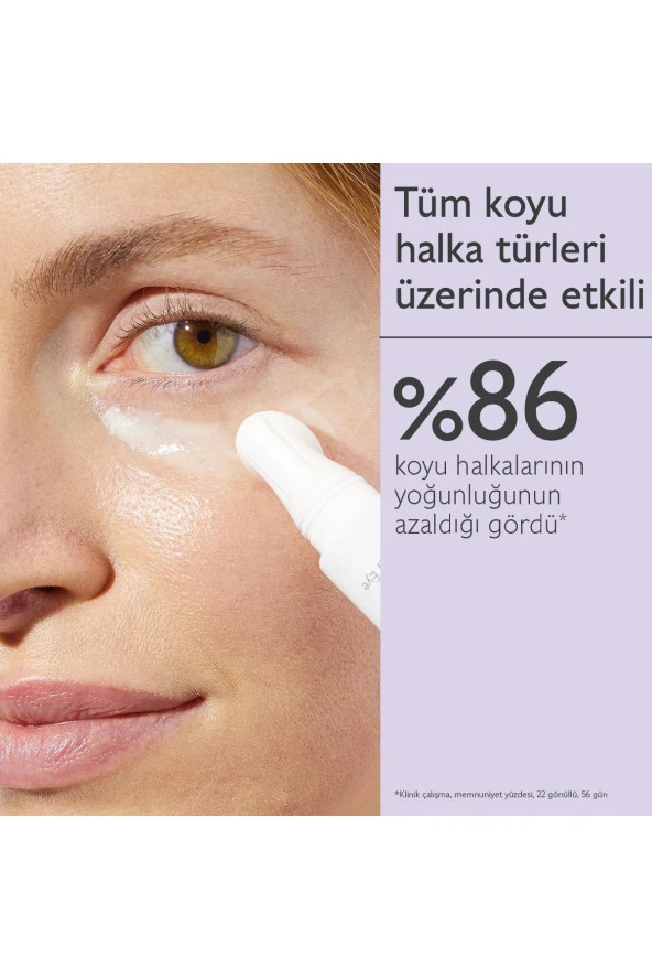 Caudalie Vinoperfect Göz Bakım Kremi 15 ml - Resim 3