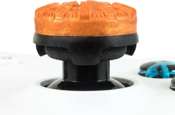 Cosmostech Kontrolfreek ATOMIC XBOX Series X I S ve ONE Uyumlu Analog Başlık Thumbsticks - Performans Yükseltici ve Koruyucu ürün görseli