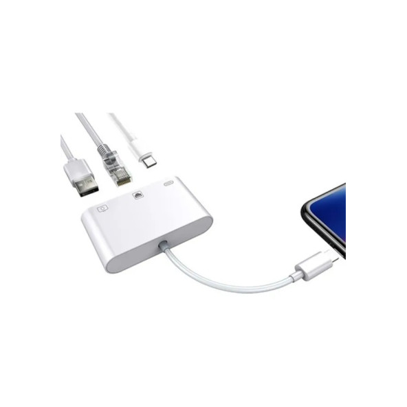 Çevirici Adaptör - 2