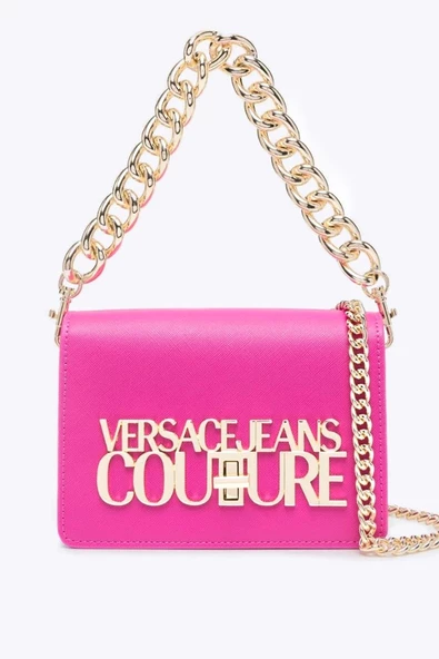 Versace Jeans Couture Kadın Omuz Çantası 75VA4BL3