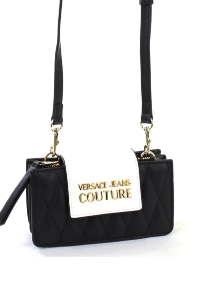 Versace Jeans Couture Kadın Omuz Çantası 75VA4BB7