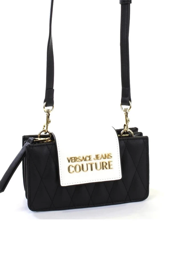 Versace Jeans Couture Kadın Omuz Çantası 75VA4BB7