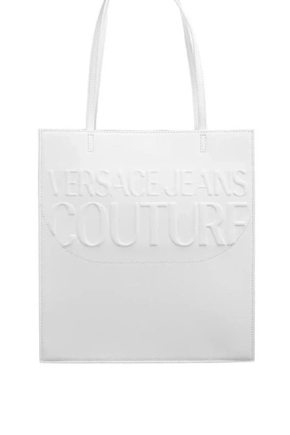 Versace Jeans Couture Kadın Omuz Çantası 75VA4BN4