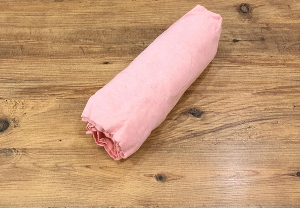 Tek Kişilik Lastikli Fitted Çarşaf Seti 100 x 200 - 6