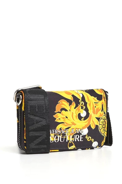 Versace Jeans Couture Kadın Omuz Çantası 75VA4BS5