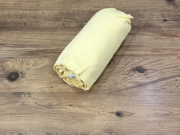 Tek Kişilik Lastikli Fitted Çarşaf Seti 100 x 200 - 9