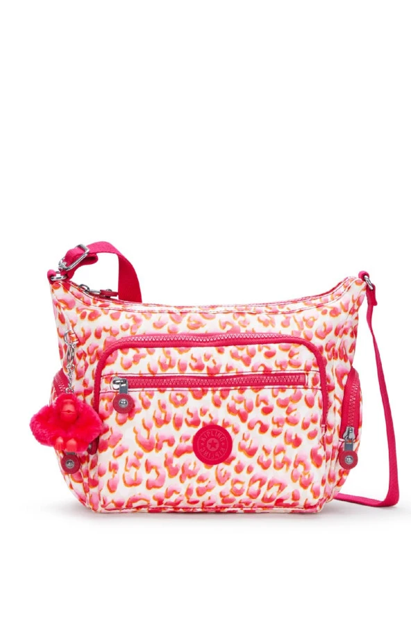 Kipling Kı6951 Colissa S Basic Elevated Kadın Omuz Çantası