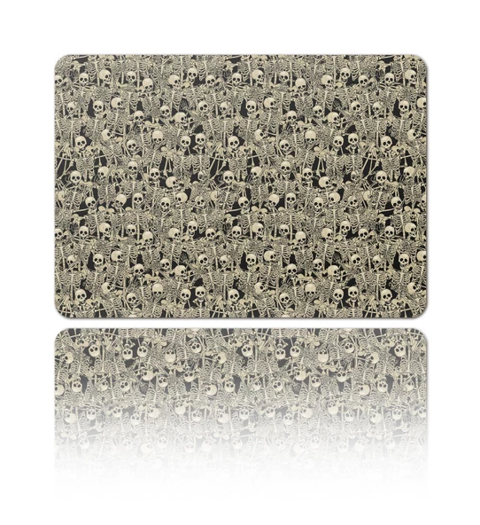 Mouse Pad Orta Boyut 22 x 28 cm Kaymaz Taban - 6