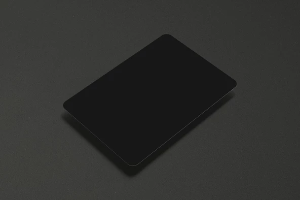 Mouse Pad Orta Boyut 24 x 34 cm Kaymaz Taban - 9