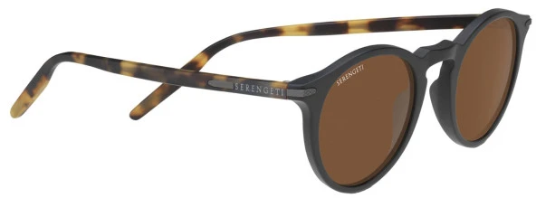 Serengeti Raffaele 8837 Unisex Polarize Güneş Gözlüğü