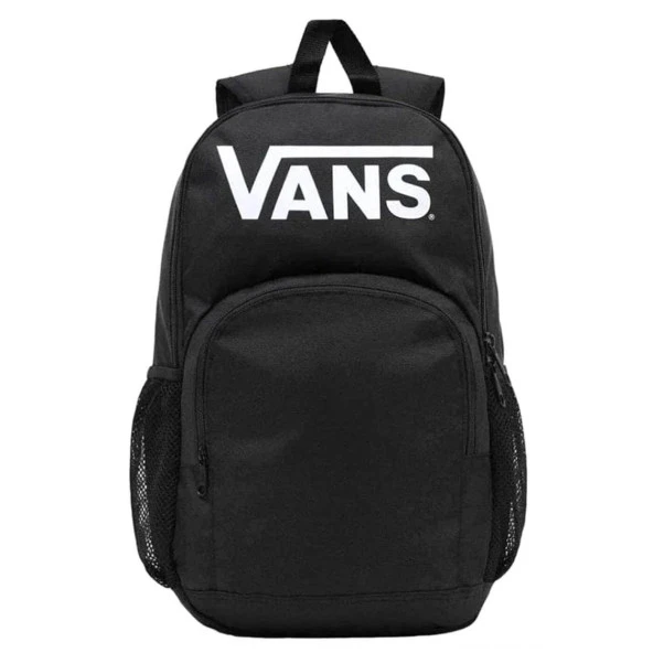 Vans VN0A7UDSY281 Alumni Pack 5-B Siyah Erkek Sırt Çantası 