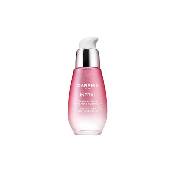 Darphin Intral Soothing and Fortifying Intensive Cilt Bakım Serumu 30ml