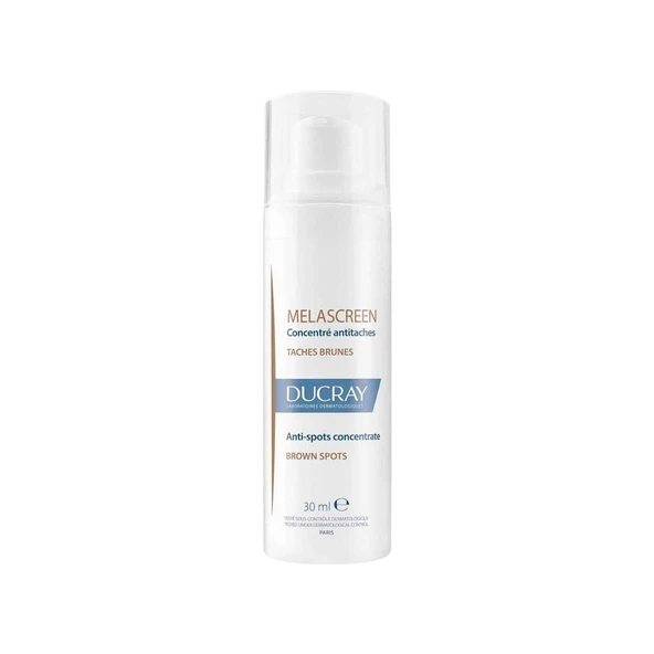 Ducray Melascreen Leke Eğilimli ciltler İçin Konsantre Bakım Kremi 30ml