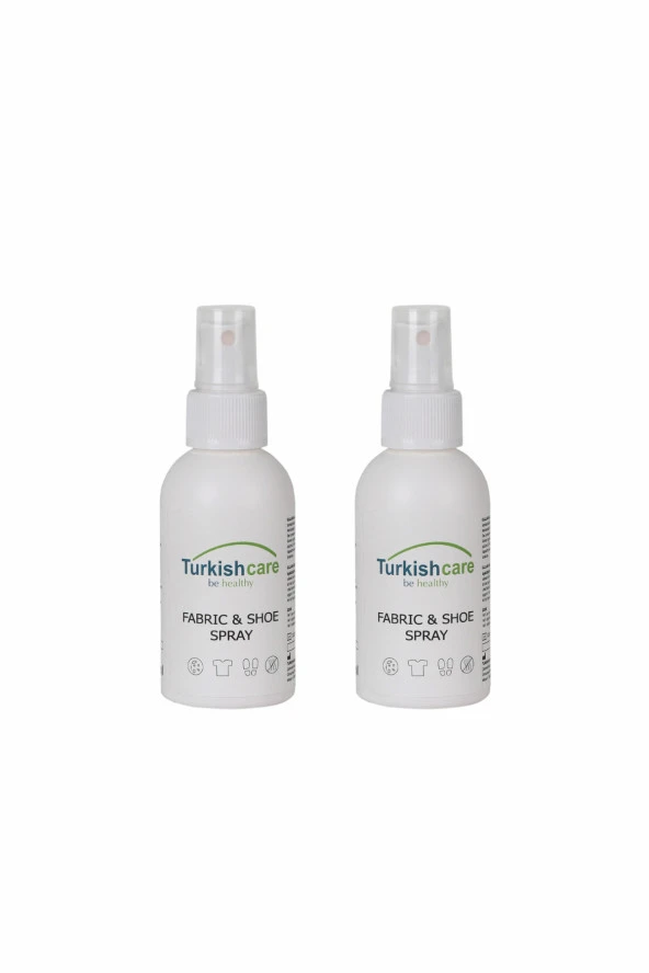 Ayakkabı Temizleyici Leke Çıkarıcı 100ml 2 Lİ