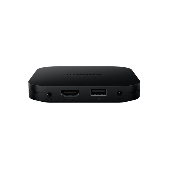 Xiaomi Mi Box S 4K 2. Nesil Android TV Box - 2