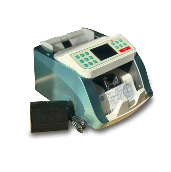 Sönmez TL Kağıt Para Sayma Makinesi ürün görseli 1