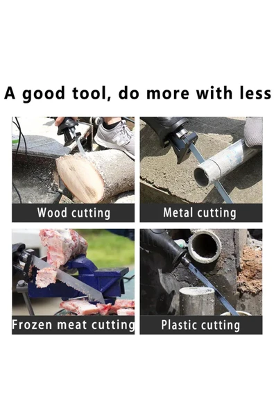 Devir Ayarlı Bakır Sargılı Şanzıman Prüzsüz Kemik Ve Buz Kesme Tilki Kuyruğu Makinesi 5 Bıçaklı - 2