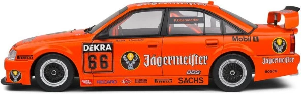 Solido DTM 1991 1/18 Model Araba