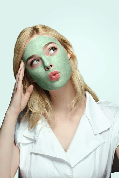 L'Oréal Paris Saf Kil Arındırıcı Maske - 10
