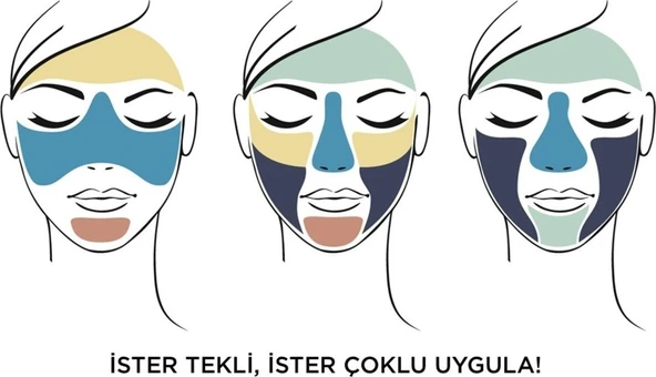 L'Oréal Paris Saf Kil Arındırıcı Maske - 11