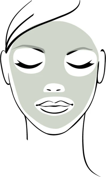 L'Oréal Paris Saf Kil Arındırıcı Maske - 12
