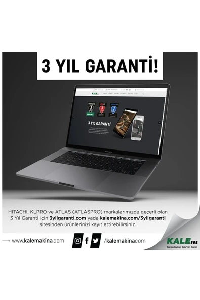 STANVOLT Profesyonel Tilki Kuyruğu Testere KLPRO KLTK0850 2 Adet Kemik Kesme Bıçağı Hediyeli - 6