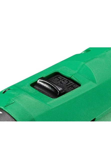 HIKOKİ HİTACHİ DV18DA H 12V 2.0 Ah 50 Nm Akülü Darbeli Vidalama Matkap - 3