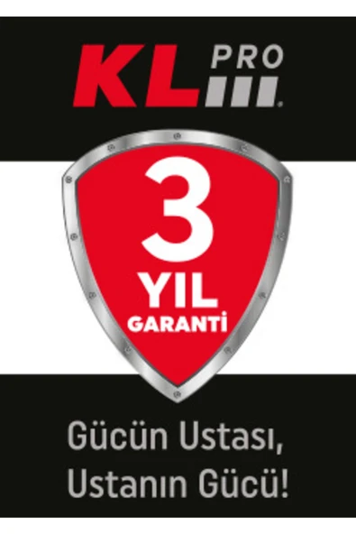 Kl Pro Klv600 600/1200kg 1800w Elektrikli Vinç - 2