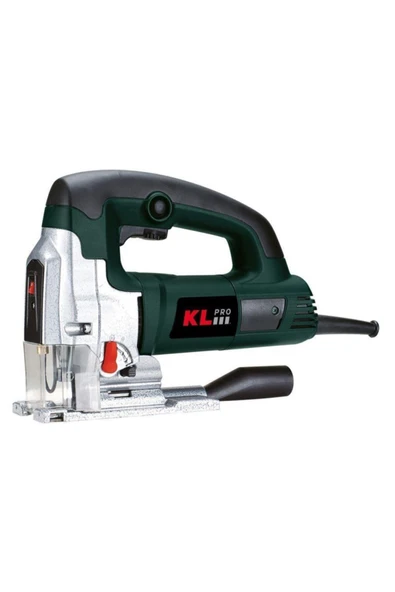 Siyah 710watt Profesyonel Lazerli Dekupaj Testere Kldt1110 ürün görseli