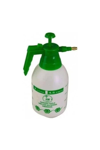 2 Litre Ilaçlama Ve Sulama Pompası* - 3