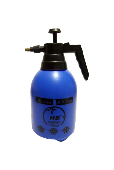 2 Litre Ilaçlama Ve Sulama Pompası* - 5