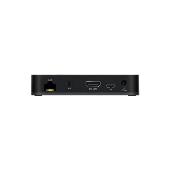 Sine Plus 4k Max 2gb Ram 16gb Hafıza Android 11 4k Uhd Medya Player - 4