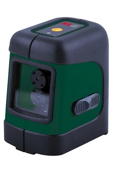 Kl Pro Lazer Hizalama Çapraz Çizgi Kllzr112